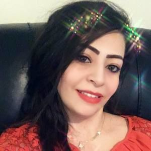 Meet your Posher, Batoul